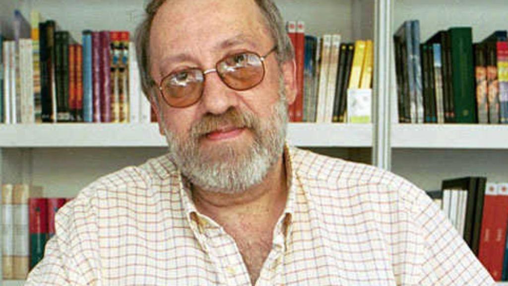 Image: Charlas de nunca