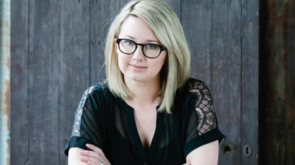 Image: Hannah Kent, o cómo hacer con tu tesis un bestseller
