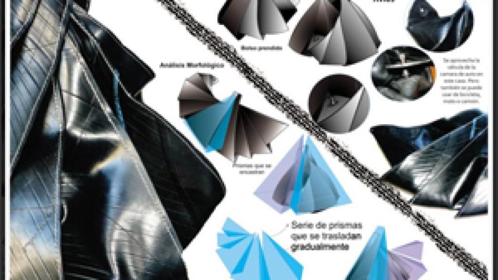 Image: Diseños sostenibles