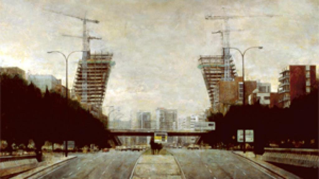 Image: CentroCentro ahora va en serio