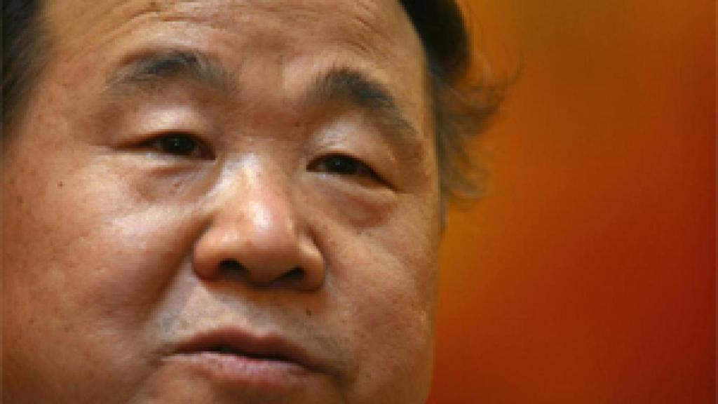 Image: Mo Yan, una discreta disidencia