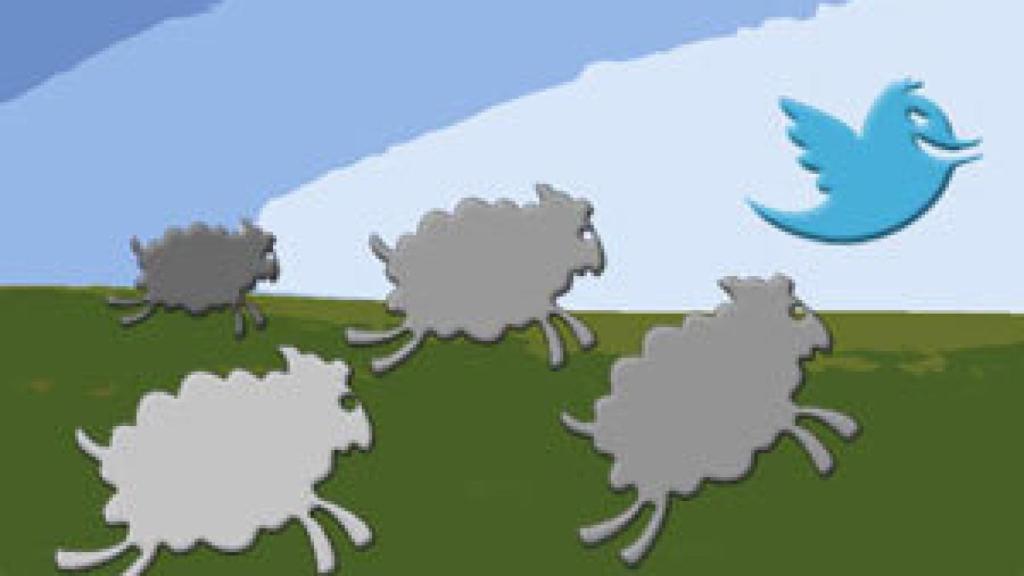 Image: Contra el rebaño digital