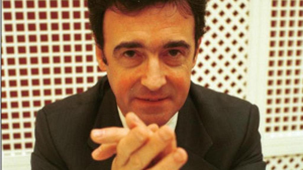 Image: Miguel A. Gómez Martínez