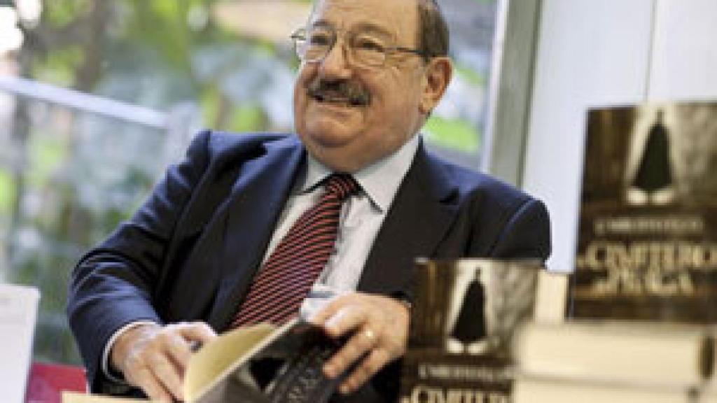 Image: El cementerio de Praga