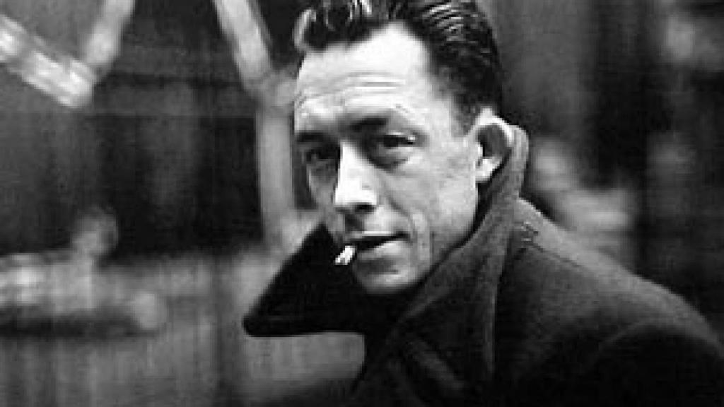 Image: Medio siglo sin Albert Camus