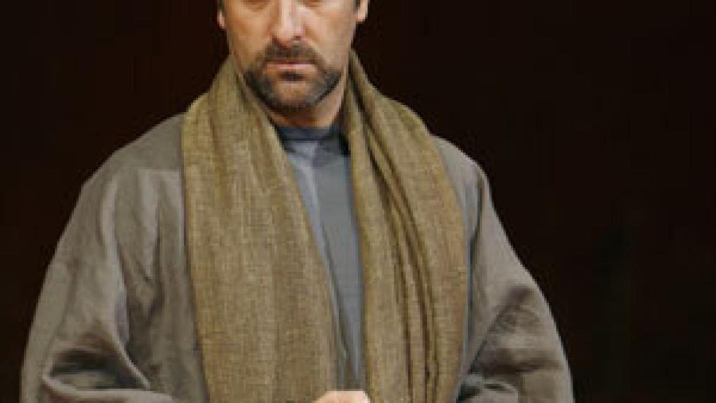 Image: Antonio Gil Martínez: Brook tiene la visión de un genio