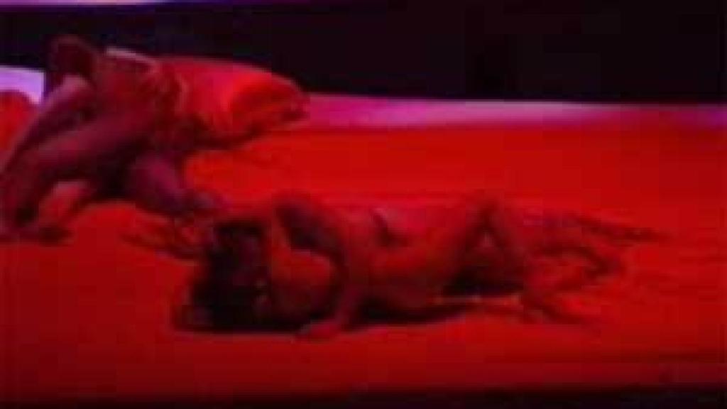 Image: El Wagner más erótico llega al Teatro Real con Tannhäuser