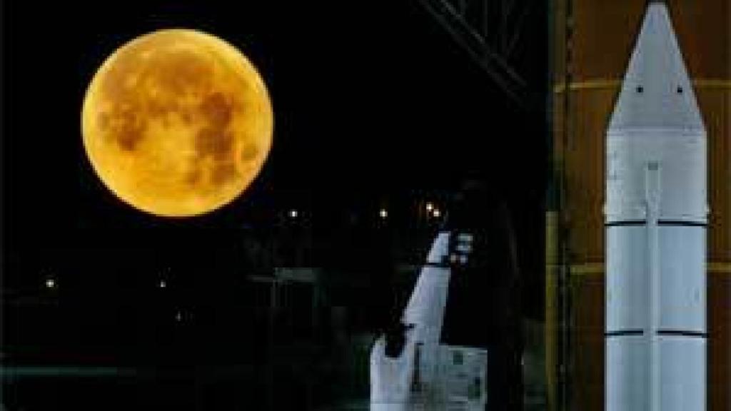 Image: La Nasa acerca el Universo a los usuarios de Microsoft