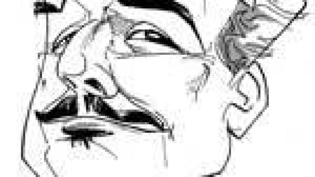 Image: Vicente Molina Foix