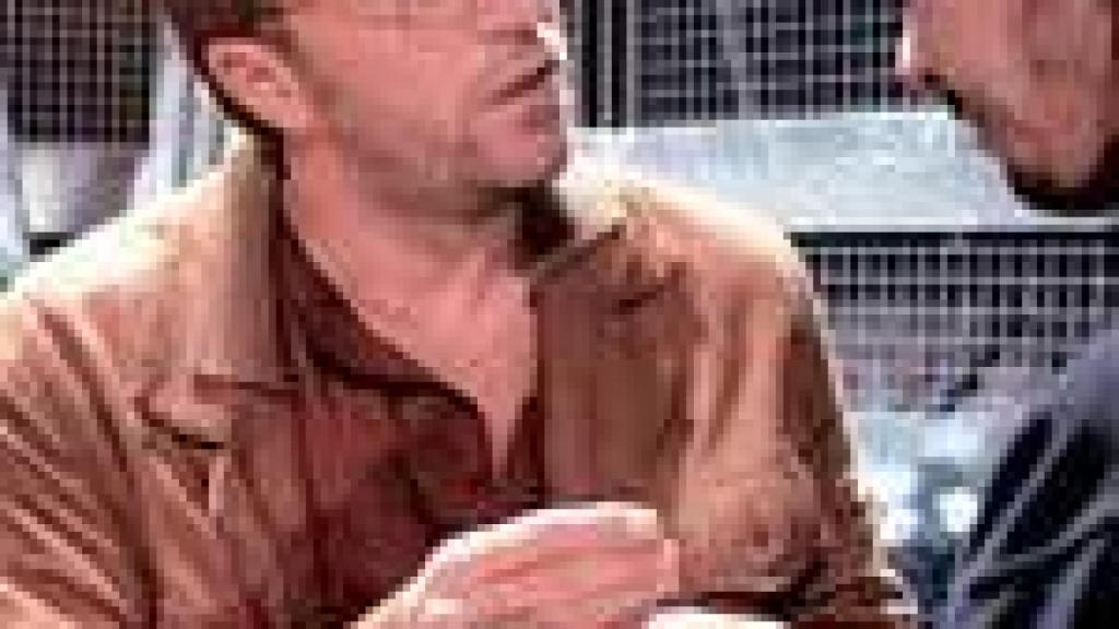 Image: La América que dejó de soñar