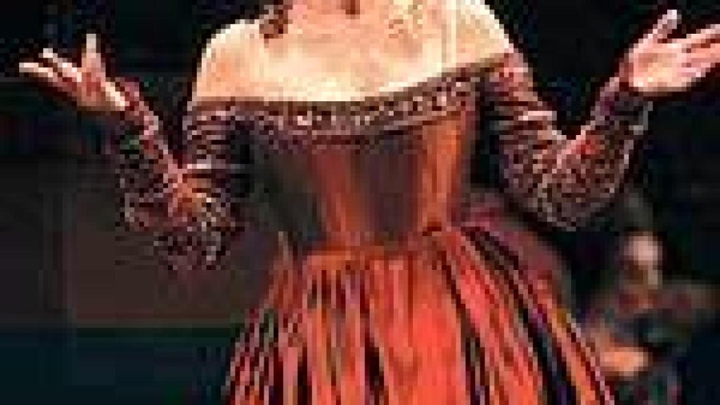 Image: Ainhoa Arteta vuelve a casa