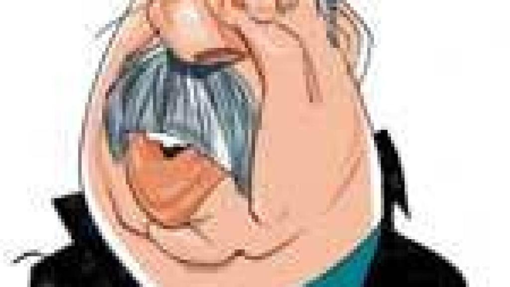 Image: La estructura de la Teoría de la Evolución