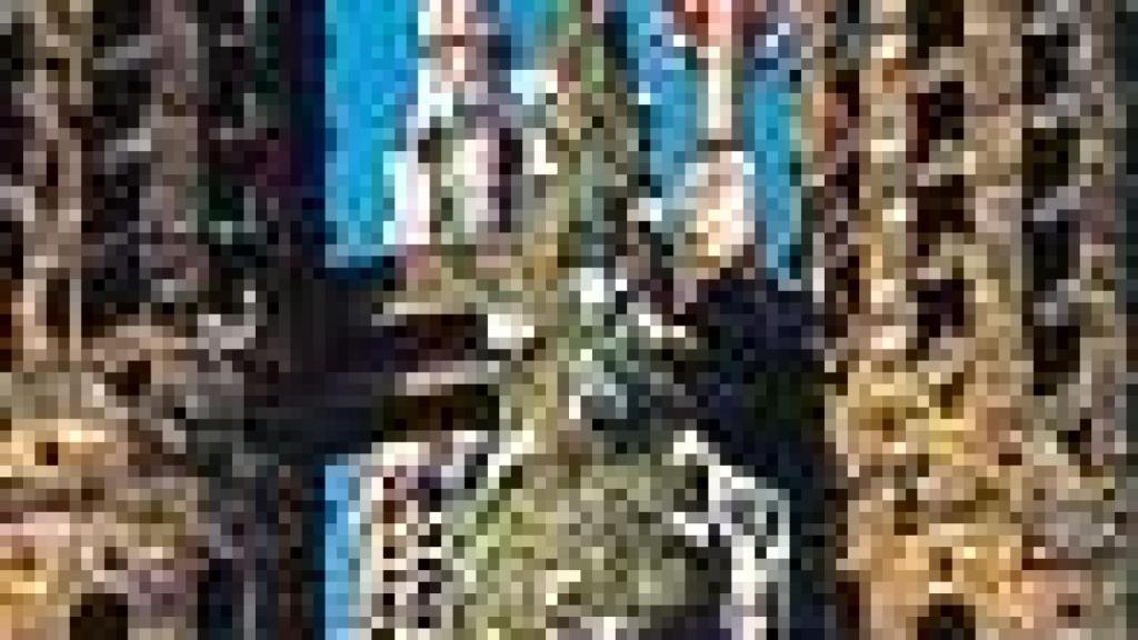 Image: Formas líquidas