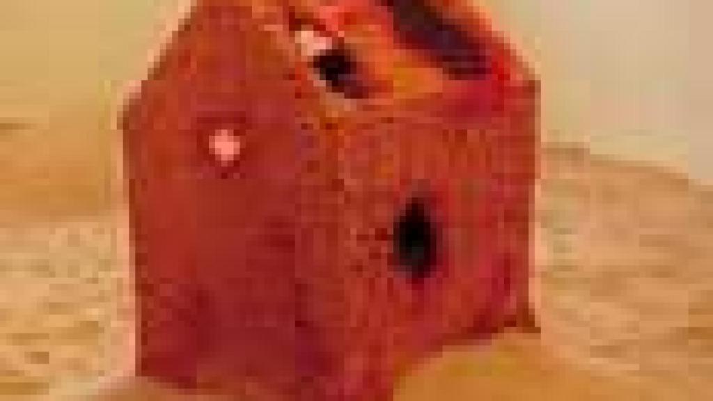 Image: São Paulo la ciudad del arte