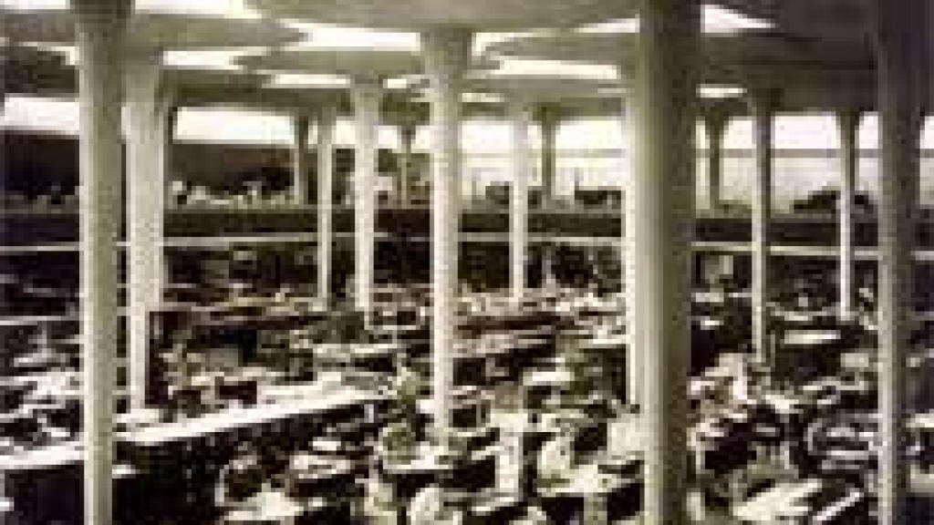 Image: Frank Lloyd Wright