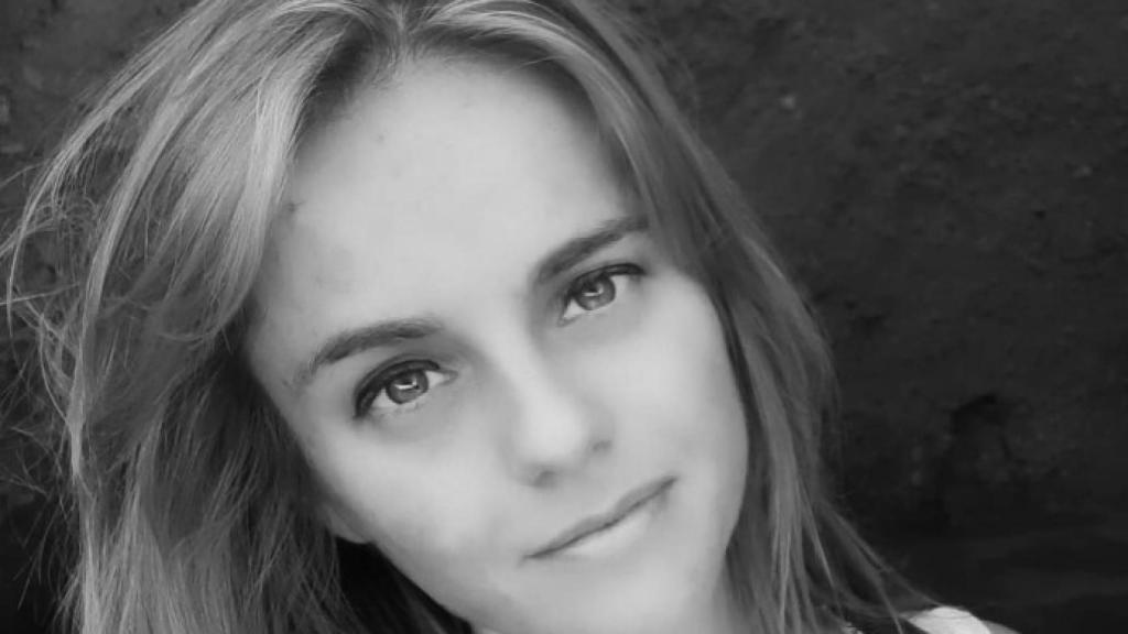 Imagen | Nuria Prieto y la conciencia del maltrato