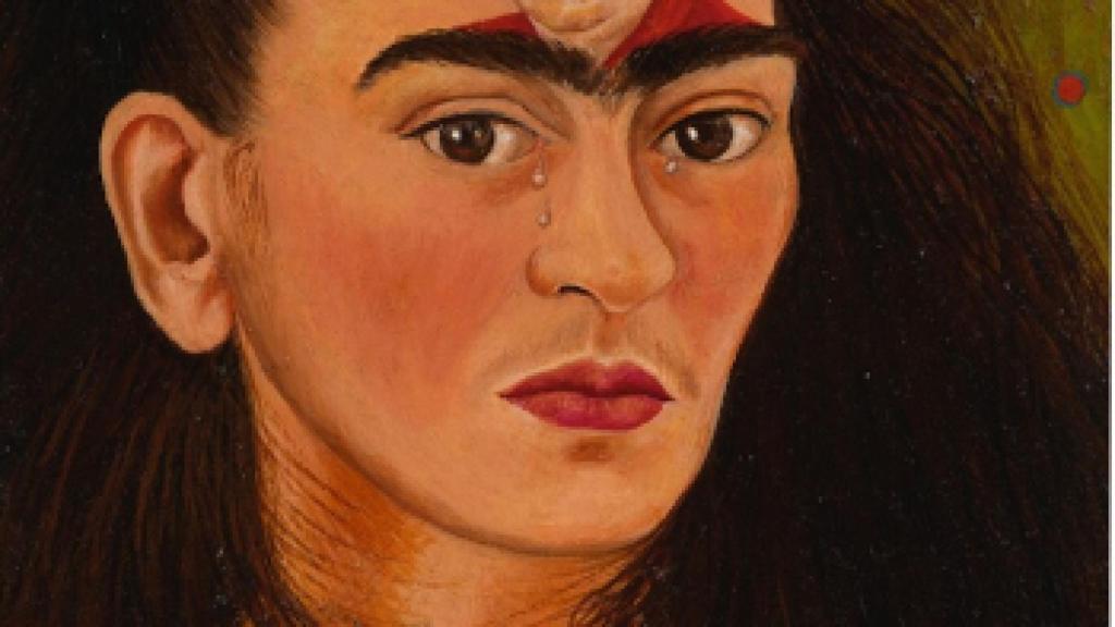Imagen | Frida Kahlo se convierte en la artista hispanoamericana más cara de la historia