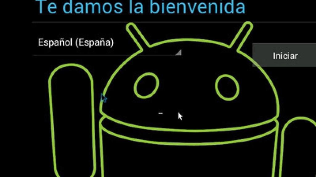 Tutorial paso a paso para ejecutar Android en tu ordenador