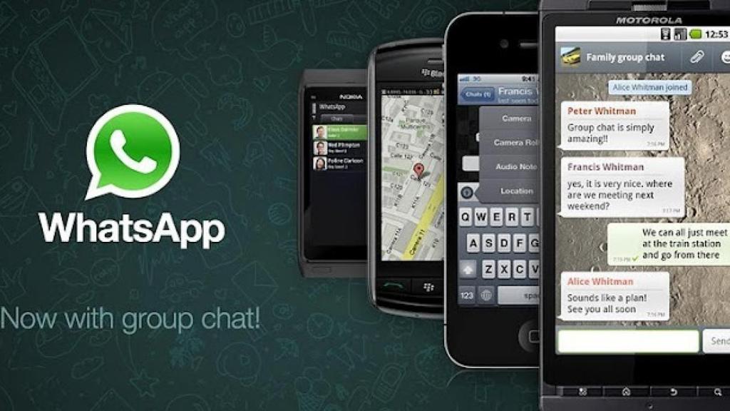 Sácale el máximo partido a Whatsapp con estos 8 complementos