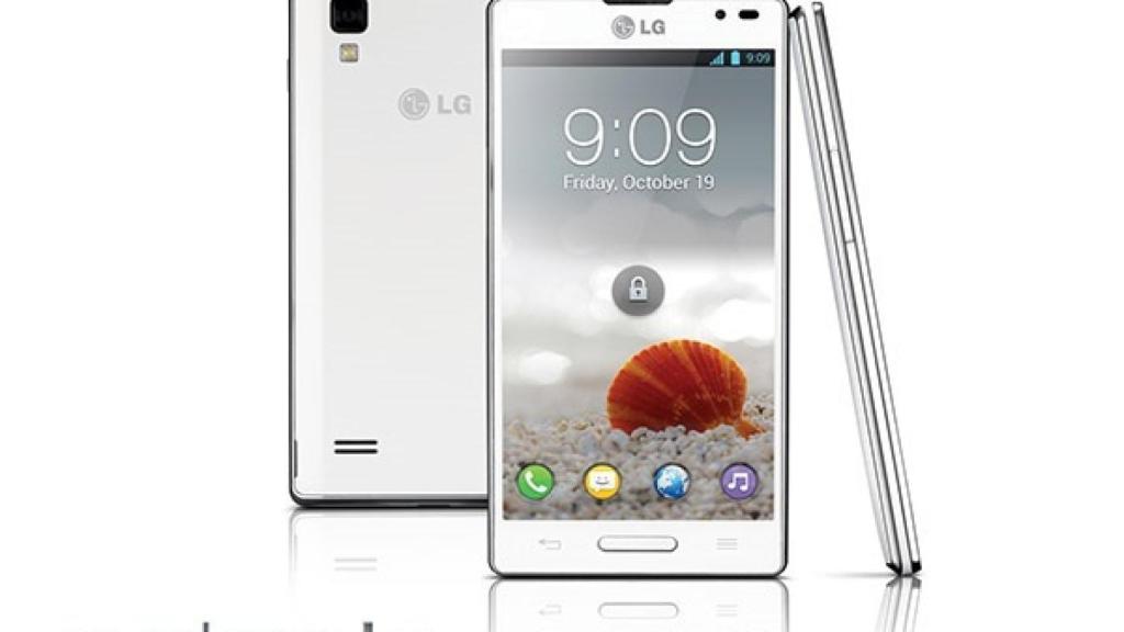 #Comorootear el LG L9