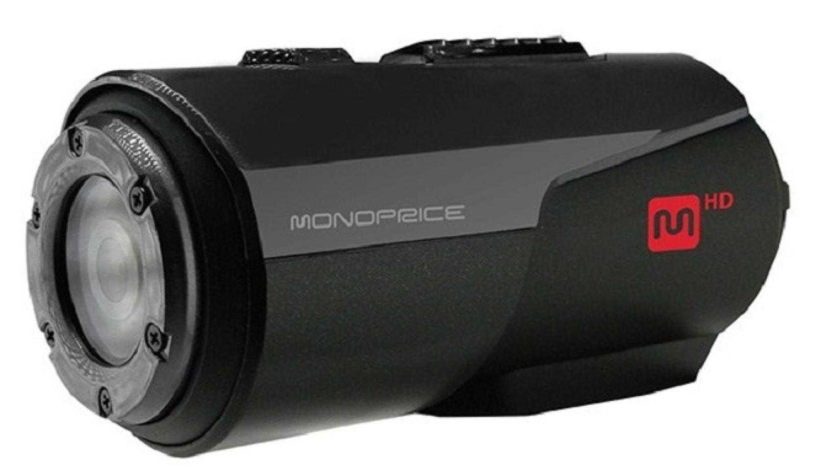 mhd-action-camera