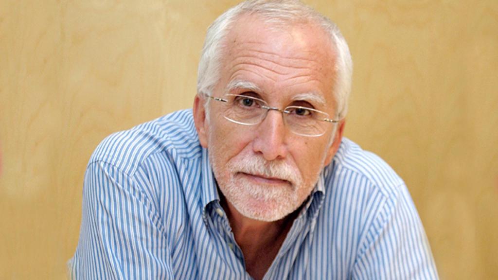 Imagen | Luis Mateo Díez, los ancianos siderales o el surrealismo onírico