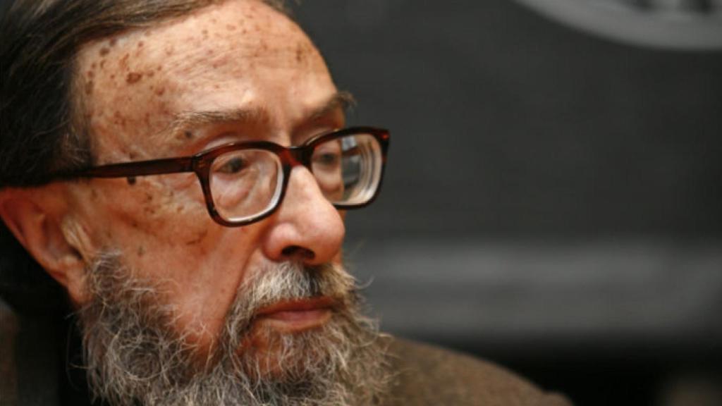 Imagen | Muere el escritor Juan Eduardo Zúñiga