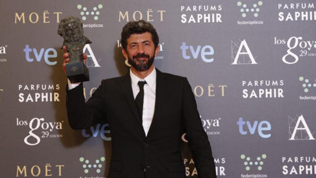 Image: Máxima La isla mínima