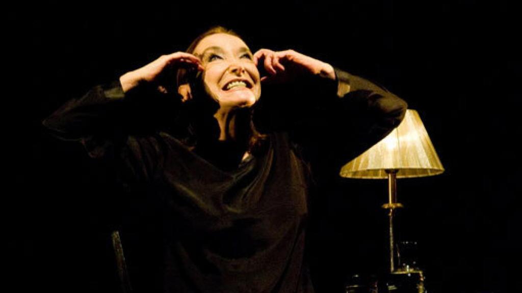 Image: Monólogos, los solistas toman la escena