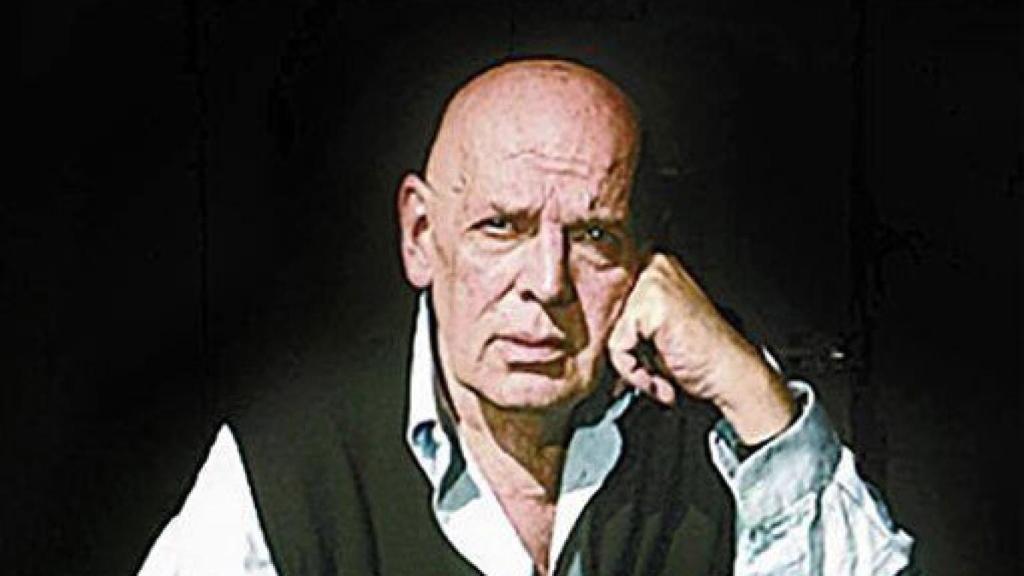 Image: Andrea D´Odorico recibe el Premio Ceres a la Mejor Trayectoria Profesional