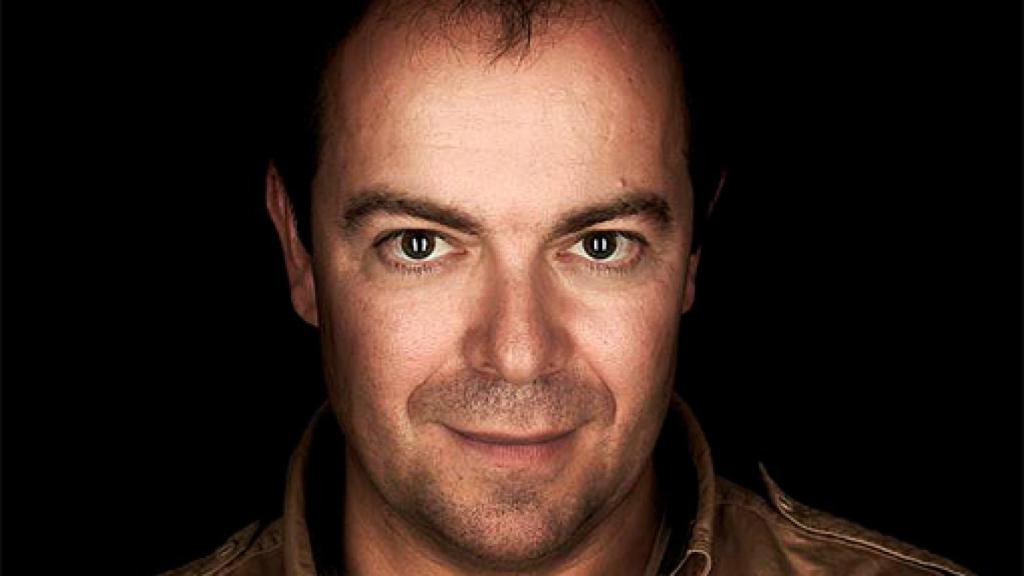 Image: Javier Sierra