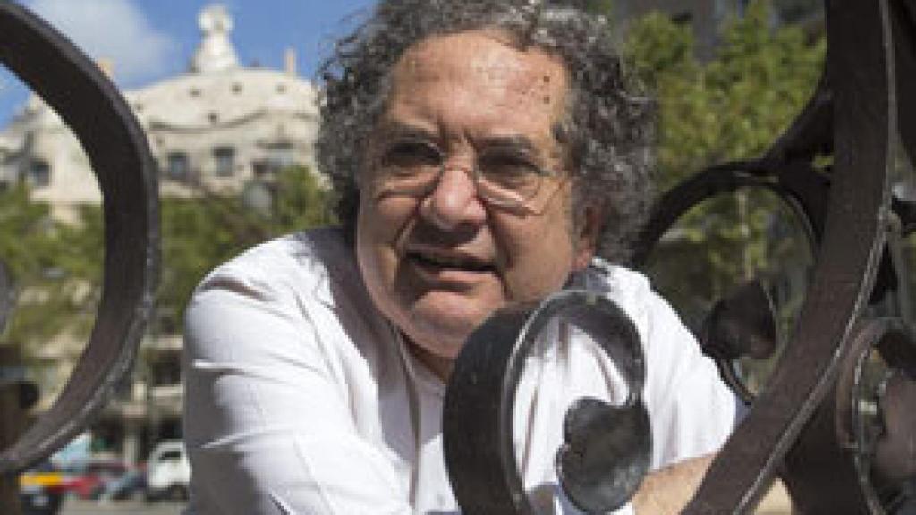 Image: El camino de Ida