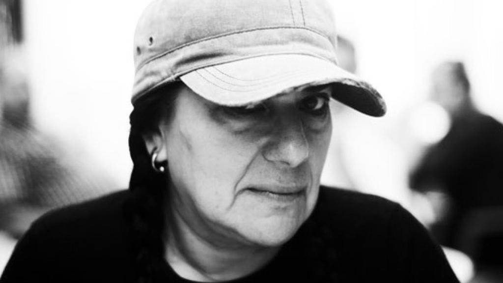 Image: Teresa Margolles: Apuesto por un arte vivo y crítico