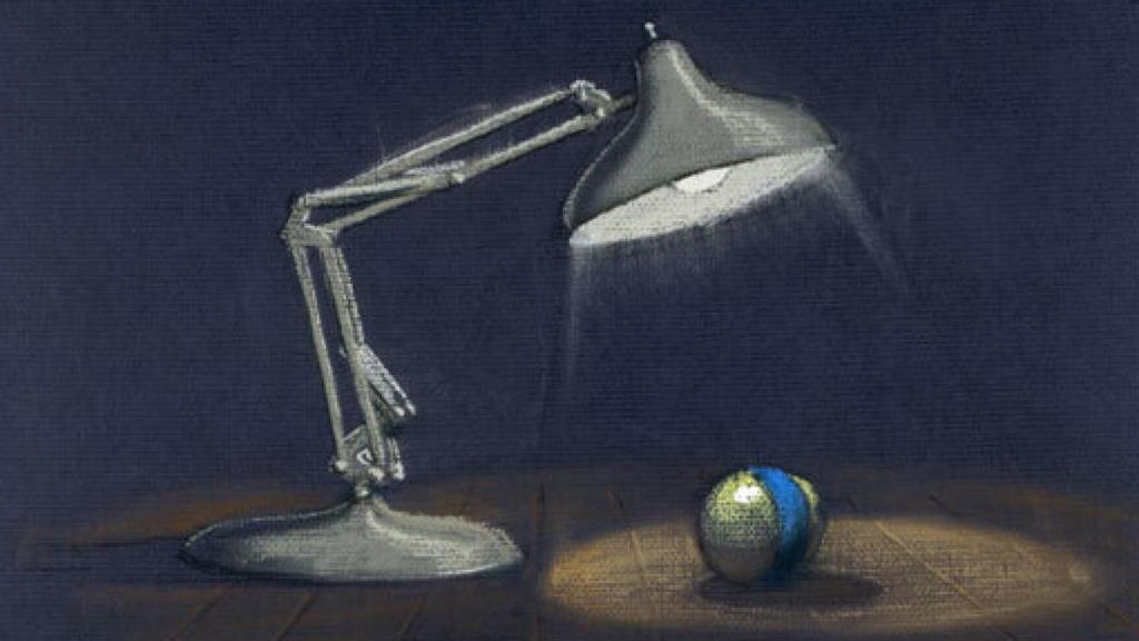 Image: Pixar: Los juguetes que cambiaron el cine