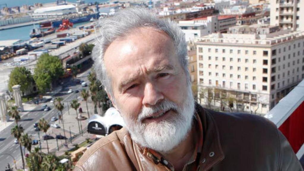 Image: La apuesta más arriesgada de García Pelayo