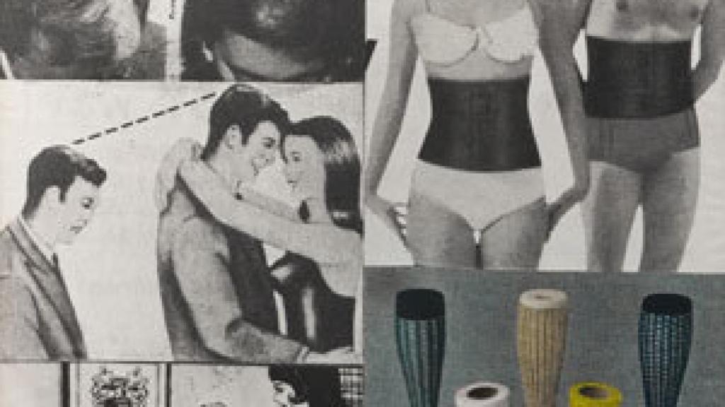 Image: Eulàlia Grau, el juego del activismo