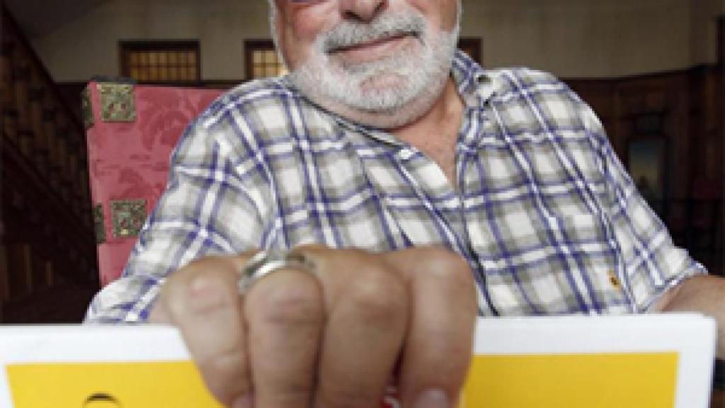 Image: Fernando Savater