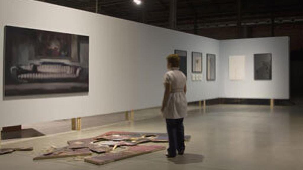 Image: Iceberg: el deshielo