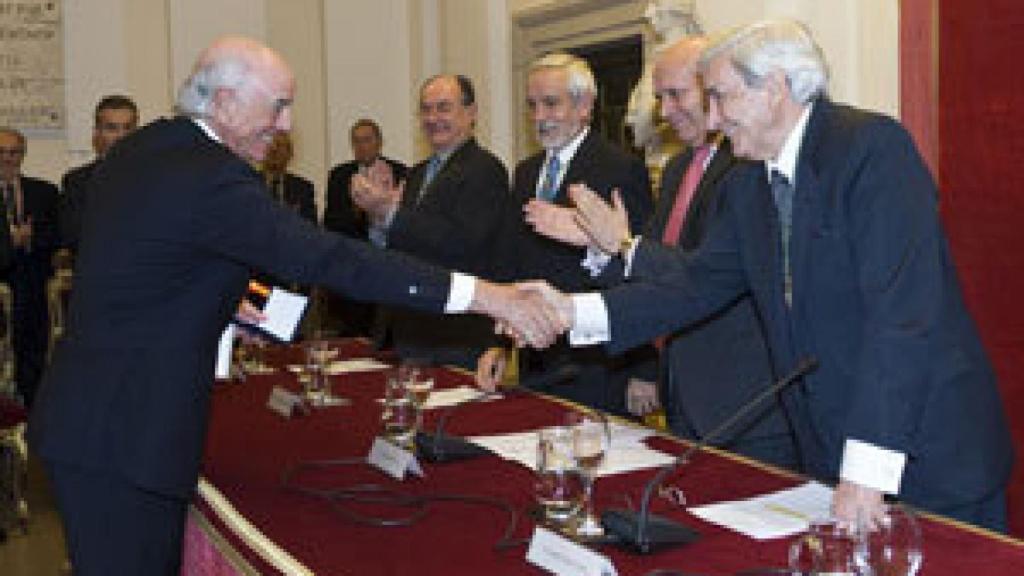 Image: Premio al mecenazgo de la excelencia