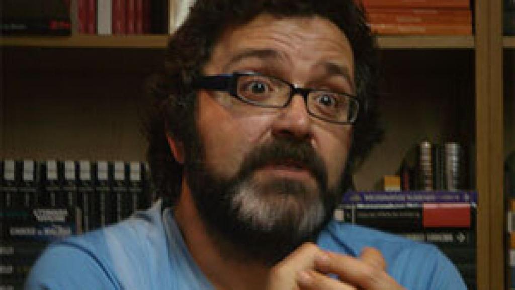 Image: Willy Uribe: Me asombra el manto de silencio