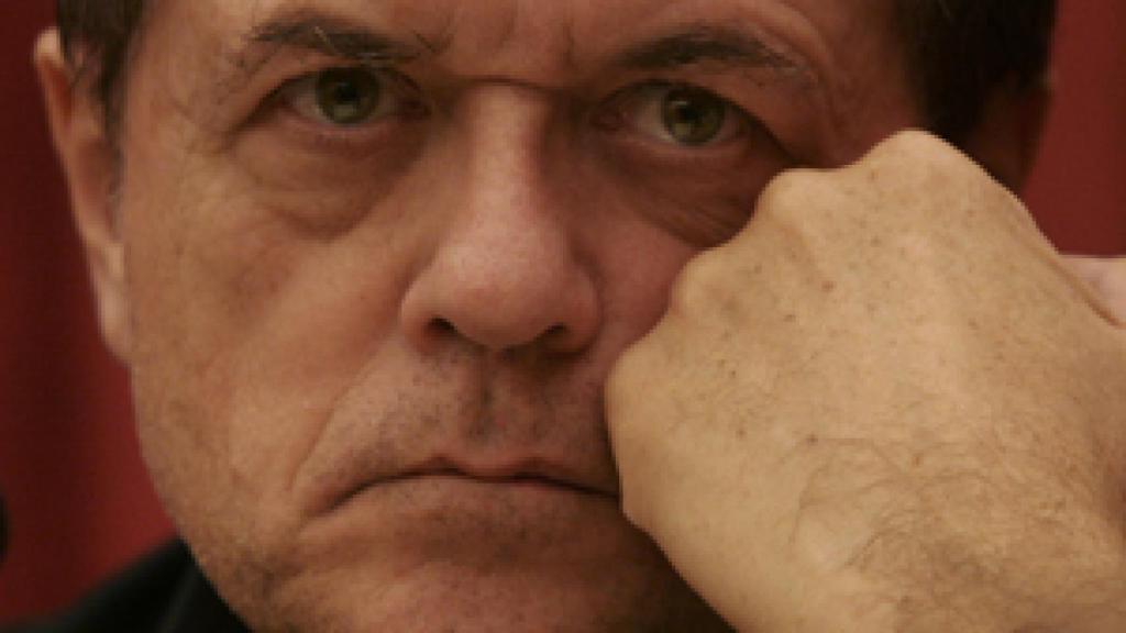 Image: Patrice Chéreau