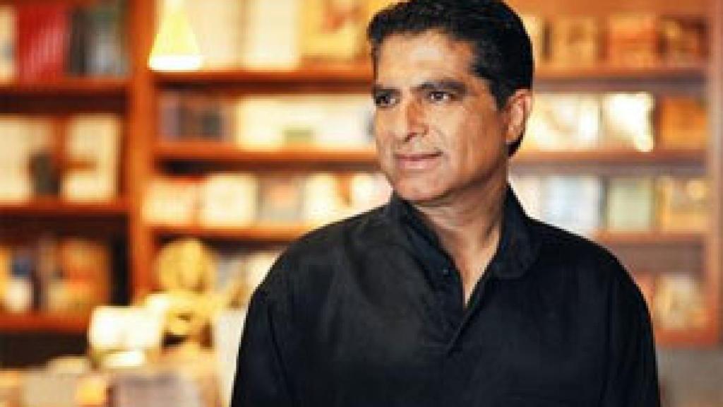 Image: Cómo conocí a Mahoma