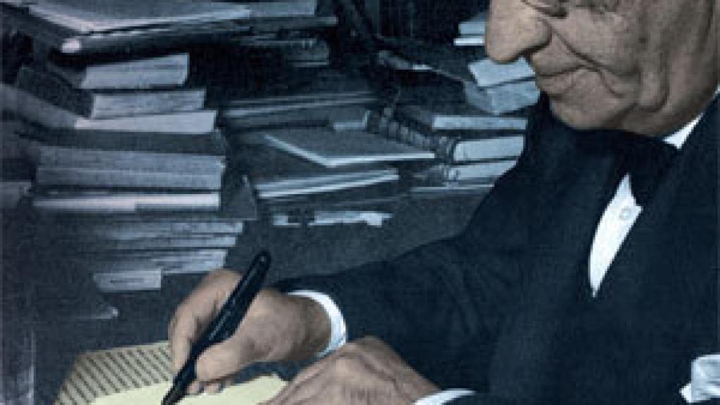 Image: Ortega continúa vivo