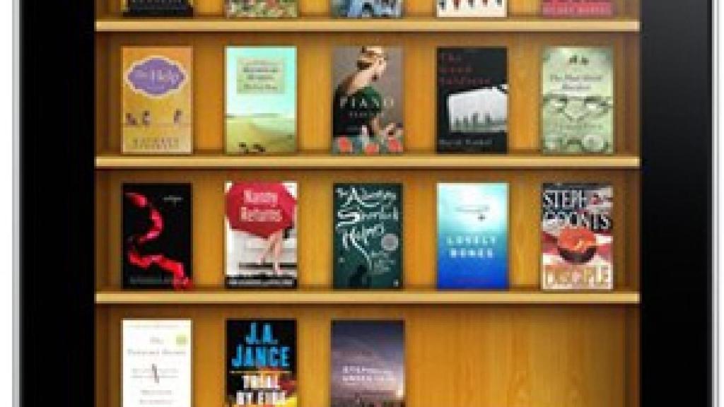 Image: Apple contra Amazon