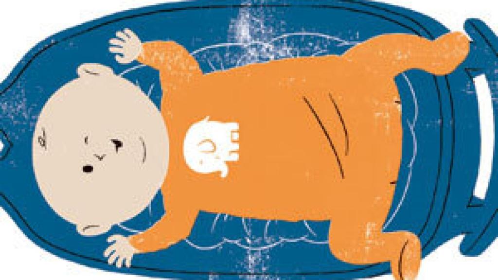 Image: ¿Dónde está güelita Queta?