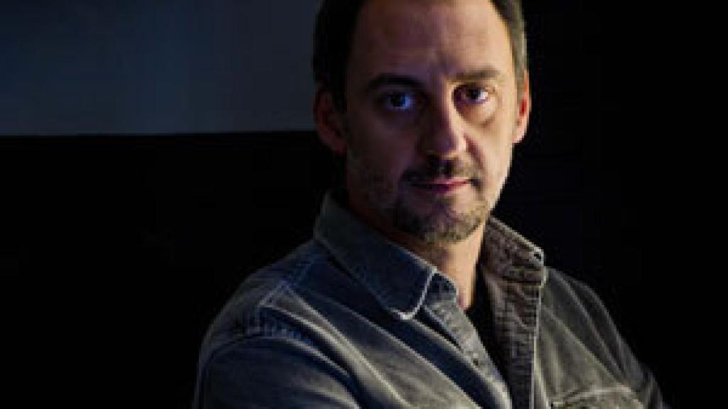 Image: Un momento de descanso