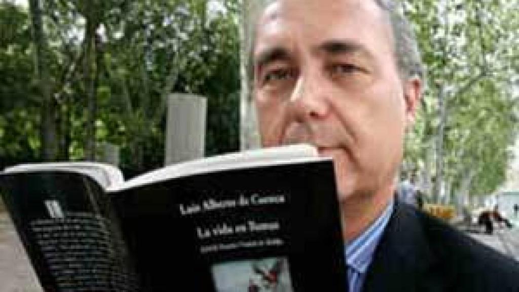 Image: Luis Alberto de Cuenca