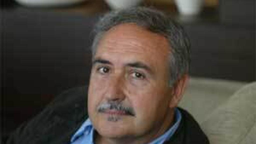 Image: Vicente Molina Foix: “A una cierta edad se te viene a la cabeza el querer adivinar cuánta vida te queda, y qué hacer con ella”