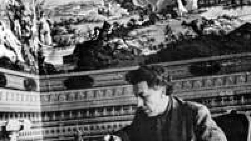 Image: Villa Air-Bel. Cómo los intelectuales europeos escaparon del nazismo