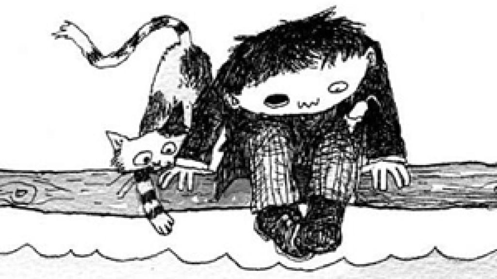 Image: Las aventuras de Max
